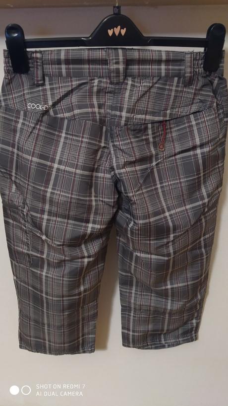 Outdoorové capri alpine pro, alpine pro,36