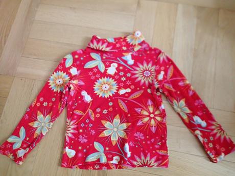 Rolák h&m , velikost 110, h&m,110