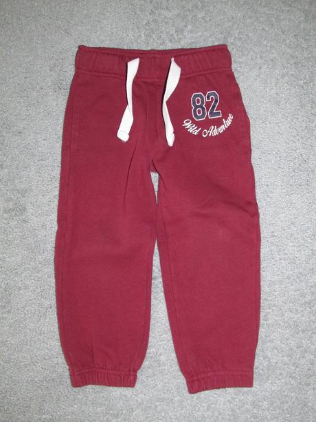 Tepláky lupilu, lupilu,86