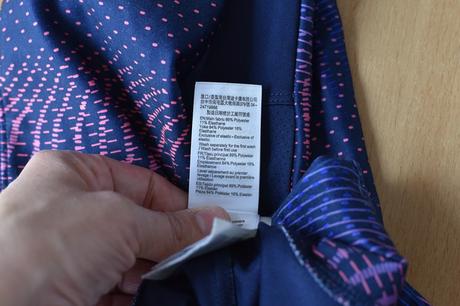 Legíny vel. 7 - 8 let, decathlon,128