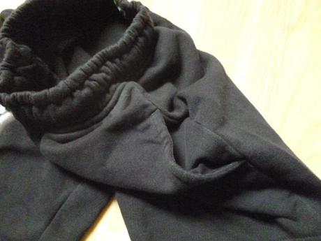 Teplákové kratasy next  5 l, next,110