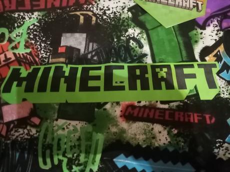 Triko minecraft, 158