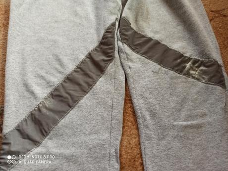 Kraťasy a tepláky, 140–152