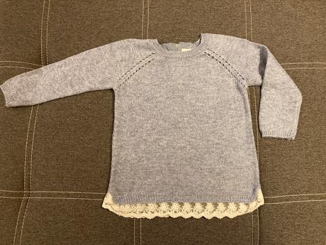 Svetr, f&f,86