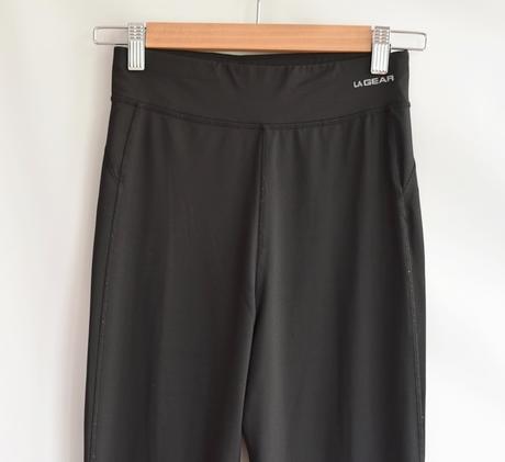 Legíny vel. 13 let, l.a. gear,128