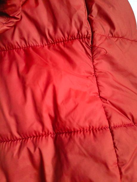 Dlouhá bunda janina, velikost 38, 38