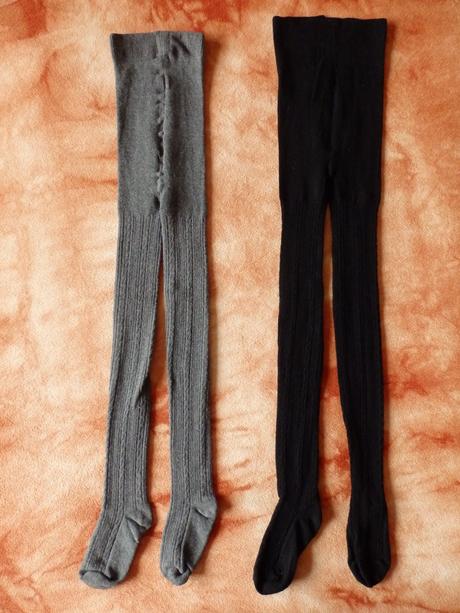 2x punčocháče, f&f,140