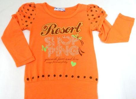 +++trička plná barev next+++, next,110