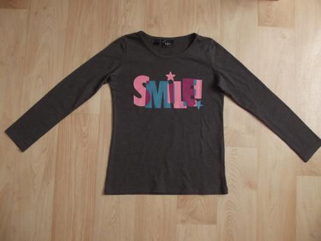 Triko v.128/134, bonprix,128