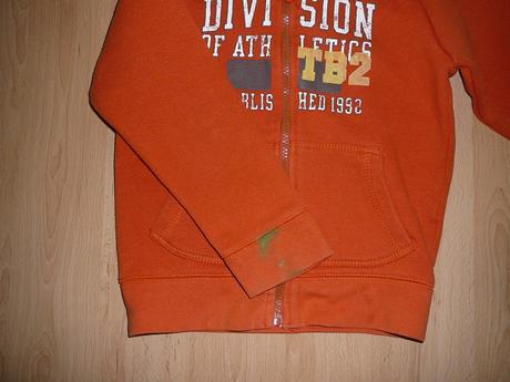 Mikina, timbuktoo,122