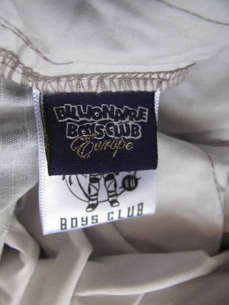 Bavlněné ripstop kalhoty, uvolněný střih, l