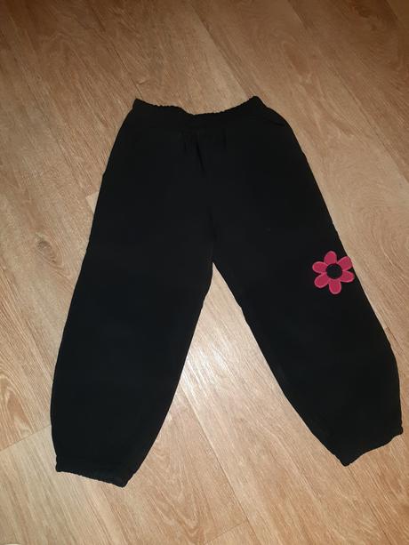 Softshellove zimní kalhoty, 110