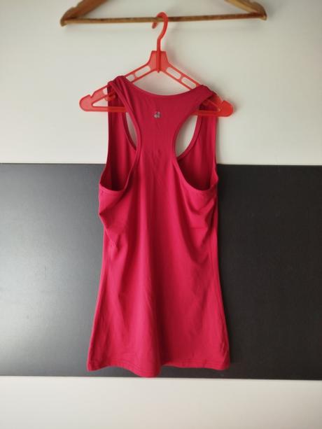 Tílko zn. sweaty betty vel.34, 34