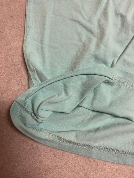 Pyžamo betty mode - velikost 164, betty mode,164