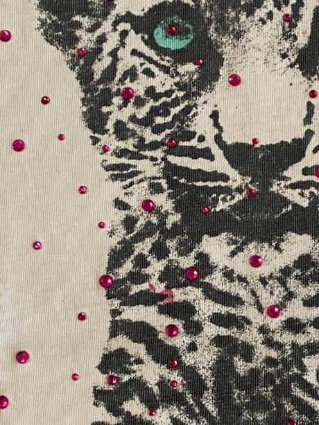 Letní dívčí set-trička, legíny, sukně-12+9 ks, dopodopo,122