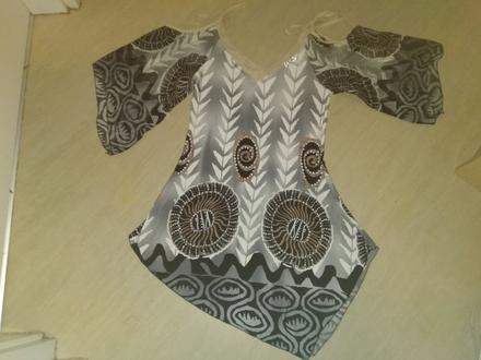 Triko monella vagabonda s/m, m