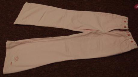 Kalhoty esprit, esprit,128