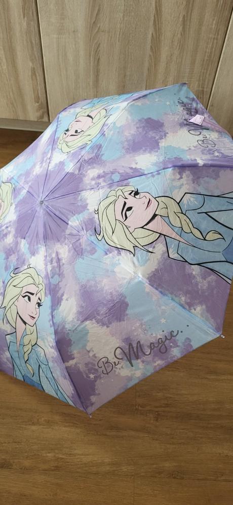 Deštník frozen - elza, 