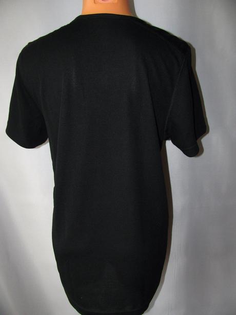 Sportovní,funkční triko crane, 48