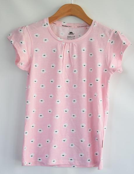 Tričko vel. 9 - 10 let, 140