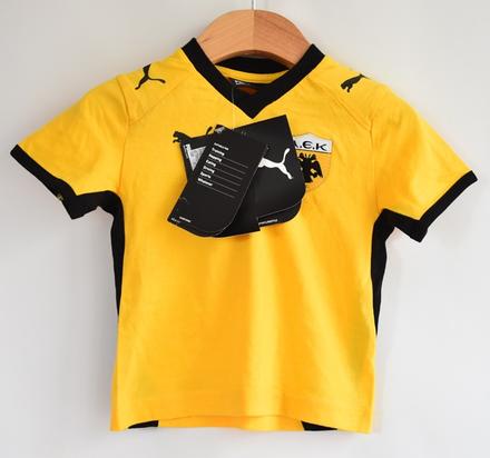 Tričko vel. 74, puma,74