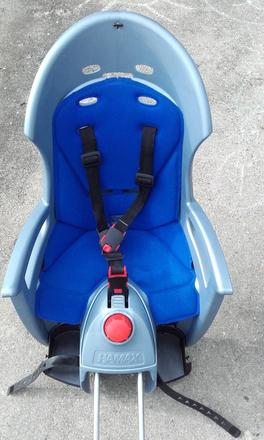 Sedačka na kolo hamax siesta, 