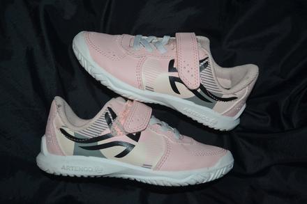 Sálovky dívčí v.27, decathlon,27