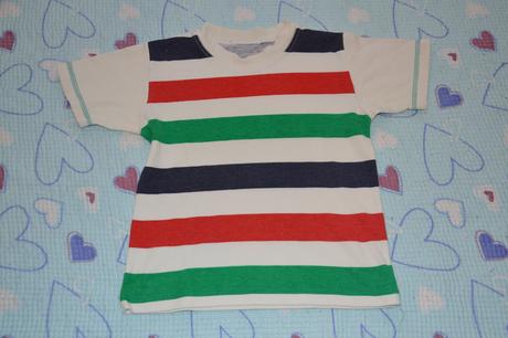 Prouhaté triko, 104