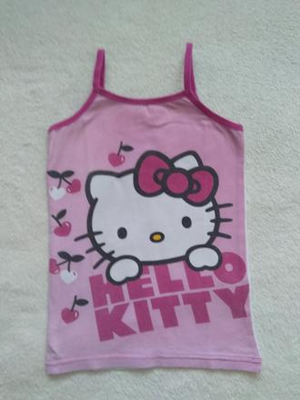Tílko hello kitty, 98