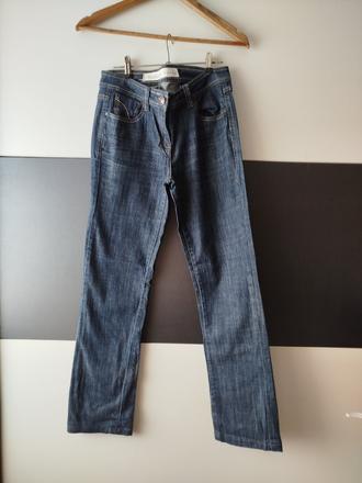 Džíny zn. next vel.38, next,38