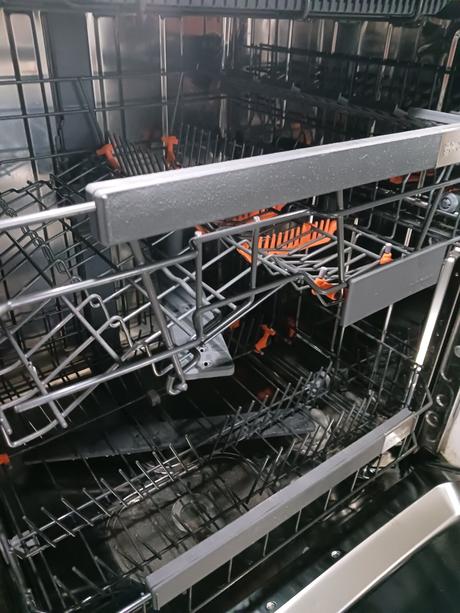 Vestavná myčka gorenje, gorenje