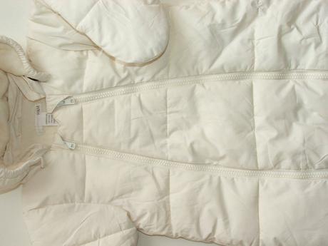 M384 šusťáková kombinéza 62/68, 2-6m, h&m,68