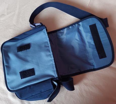 Chlapecká taška přes rameno lego, 