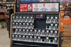 K-Scan od Kauflandu