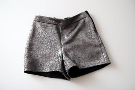 Dívčí kraťasy, 134