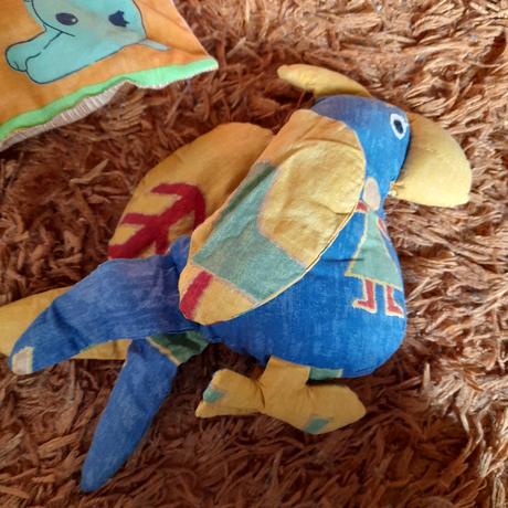 Plyšové hračky, plyšáci různé,