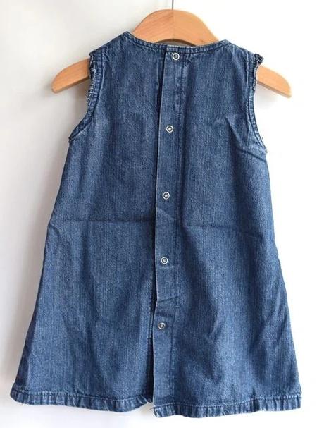 Šaty vel. 86, coccodrillo,86