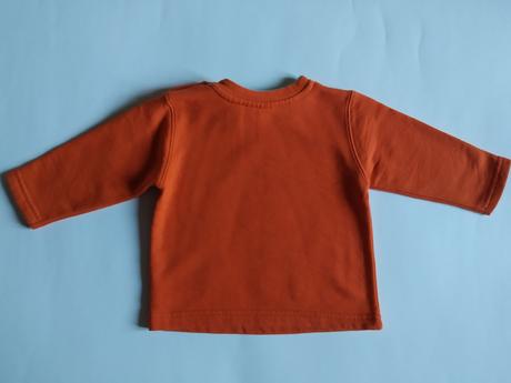 Mikinka s opičkou, ergee,68