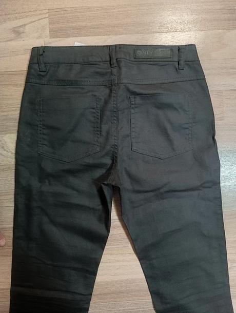 Dámské skiny kalhoty only, only,s