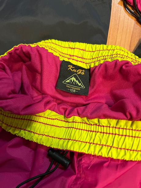 Sportovní kalhoty kugo 128, kugo,128