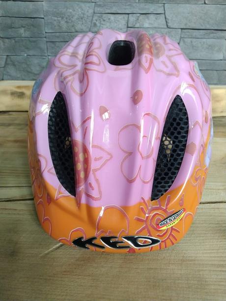 Dětská přilba ked, xs