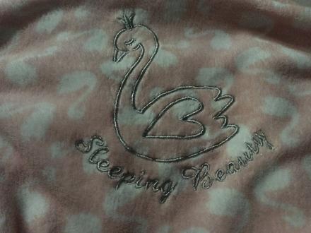 Župan s labutí, 122