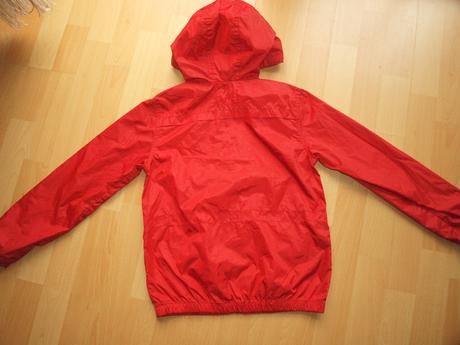 Větrovka 7-8 let, 128