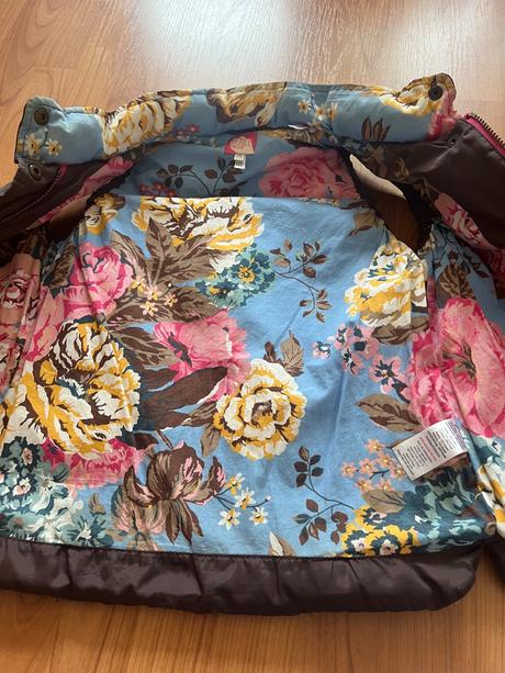 Vesta joules 134/140, 134