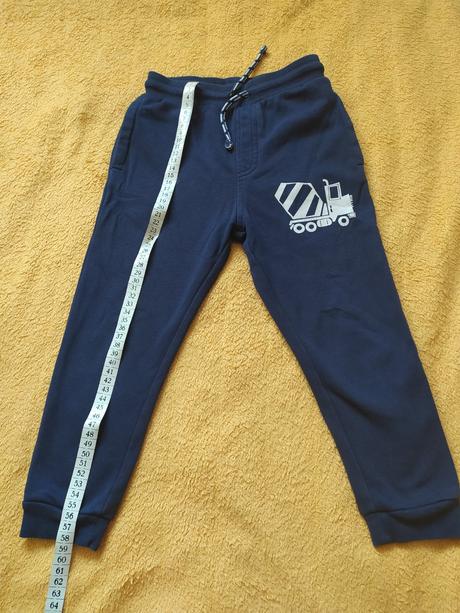 Tepláky george vel. 98/104, george,98