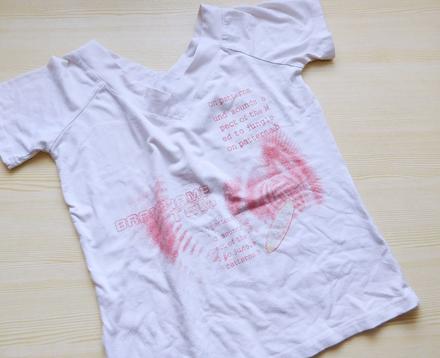 Triko zn.temster vel.s/m, s