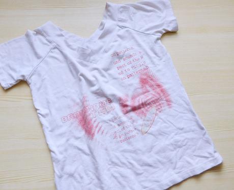 Triko zn.temster vel.s/m, s