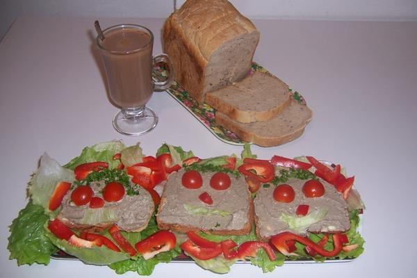 Ošatky na chleba, máte zkušenost?