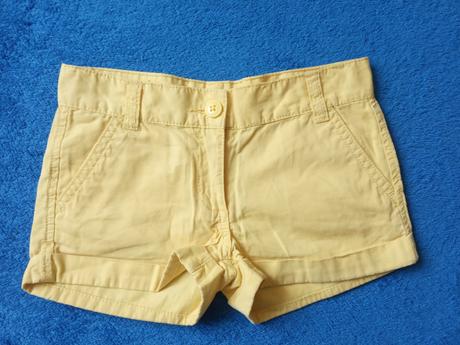 Kraťasy 5-6let, alive,116