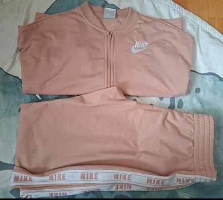 Nike tepláková souprava, nike,158